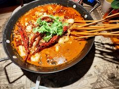-遇见长安(赛格国际购物中心店)