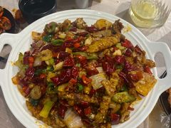 -李叔叔虾蟹大排档(青羊店)