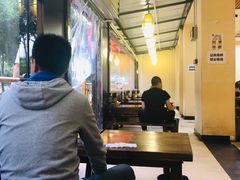 -王菊美食街·王菊面馆(总店)