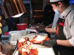 -小吊梨汤·北京菜·烤鸭(鸟巢店)