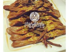 -奕景海鲜(星海广场店)