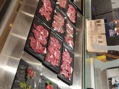 -享遇.锅姥姥牛排海鲜自助(小寨店)