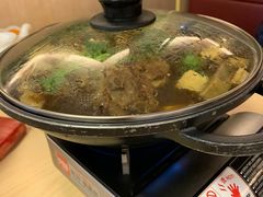 -面点王(桃源村分店)