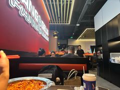 -胖哥俩肉蟹煲(龙德广场店)