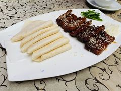 -一江春水·杭帮臻宴(三台山店)