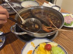 -厝味火锅·潮汕卤水火锅(十一合店)