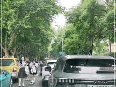 -日月光中心-停车场