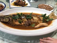 -船家渔(徐州北路店)