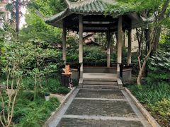 -华山儿童公园