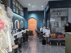 -海马体照相馆(西安高新万达广场店)