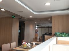 -麦当劳(军博店)