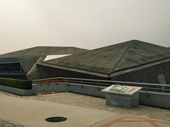 -北京周口店北京人遗址博物馆