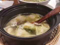 -馋三尺蟹粉小笼(人民广场店)
