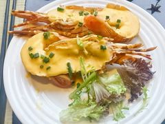 -万达瑞华酒店美食汇自助餐厅(楚河汉街店)