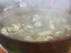 连州果园鸡-威邵鸡煲(西华路总店)
