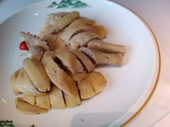 -海宝酒家(中山四路店)