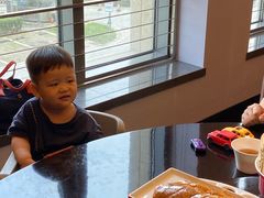 -泛太平洋大酒店·海天楼中餐厅·粤菜