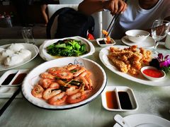 -渔满仓海鲜渔家(象山二店)