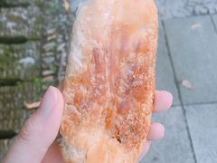 袜底酥-采芝斋(中山南路店)