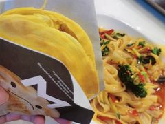 -魏家凉皮(博水商务大厦店)