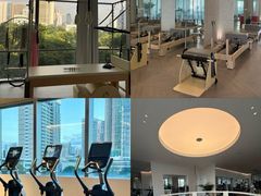 -YCHL FIT 健身(星寰店)