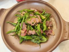 -千岛湖鱼味馆(十字街总店)