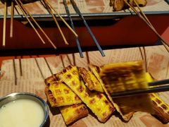 -神府路壹号·海鲜烧烤·砂锅粥·锅物(三坊七巷店)