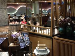 -川流不息(北蔡休闲广场店)