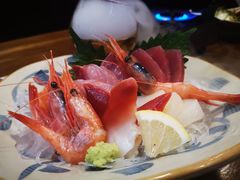 -尺山寸水日料(马桥满天星店)