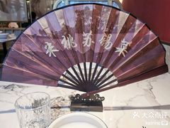 -米桃-吴韵风雅·拙园(北外滩来福士店)