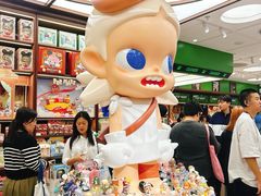 -泡泡玛特POPMART(天环购物中心店)
