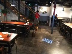 -军硕烤肉·部队火锅(二七万达店)