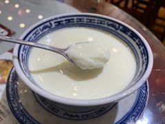 招牌姜撞奶-赵氏传承特色牛奶甜品店(达明店)