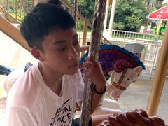 -国色天乡三期陆地乐园