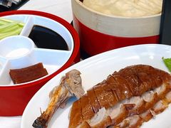 -惠丰堂饭庄·烤鸭·京味菜(民族大学店)