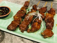 -simply thai天泰(静安嘉里中心店)