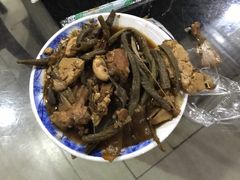 -姥家大锅台水库渔家