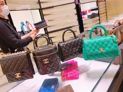 -CHANEL(ifs国际金融店)