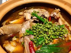 -宏宴·新京菜(望京店)