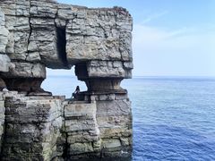-龙爪山国家地质公园
