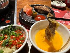 -披头士和牛火锅·寿喜烧自助(陶溪川店)