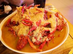 -碳说品道.瓦片烤肉.海鲜烧烤(中华路店)