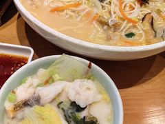-四道菜·福建菜馆(莆田万达店)