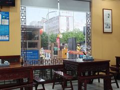 -东吴面馆(金门路金门国际商业广场店)