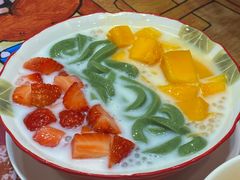 -甜心妈妈·榴莲星级糖水(北京路总店)