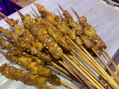 -天天喝丢一只鞋·烧烤·快餐(盐仓桥店)