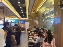 -井格重庆火锅(西直门凯德Mall店)