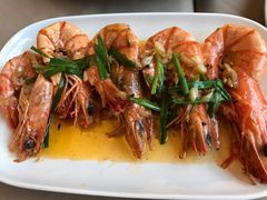 -Red Lobster