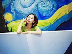 -武汉5D星空错觉艺术馆(中心百货店)