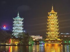 -桂林两江四湖景区